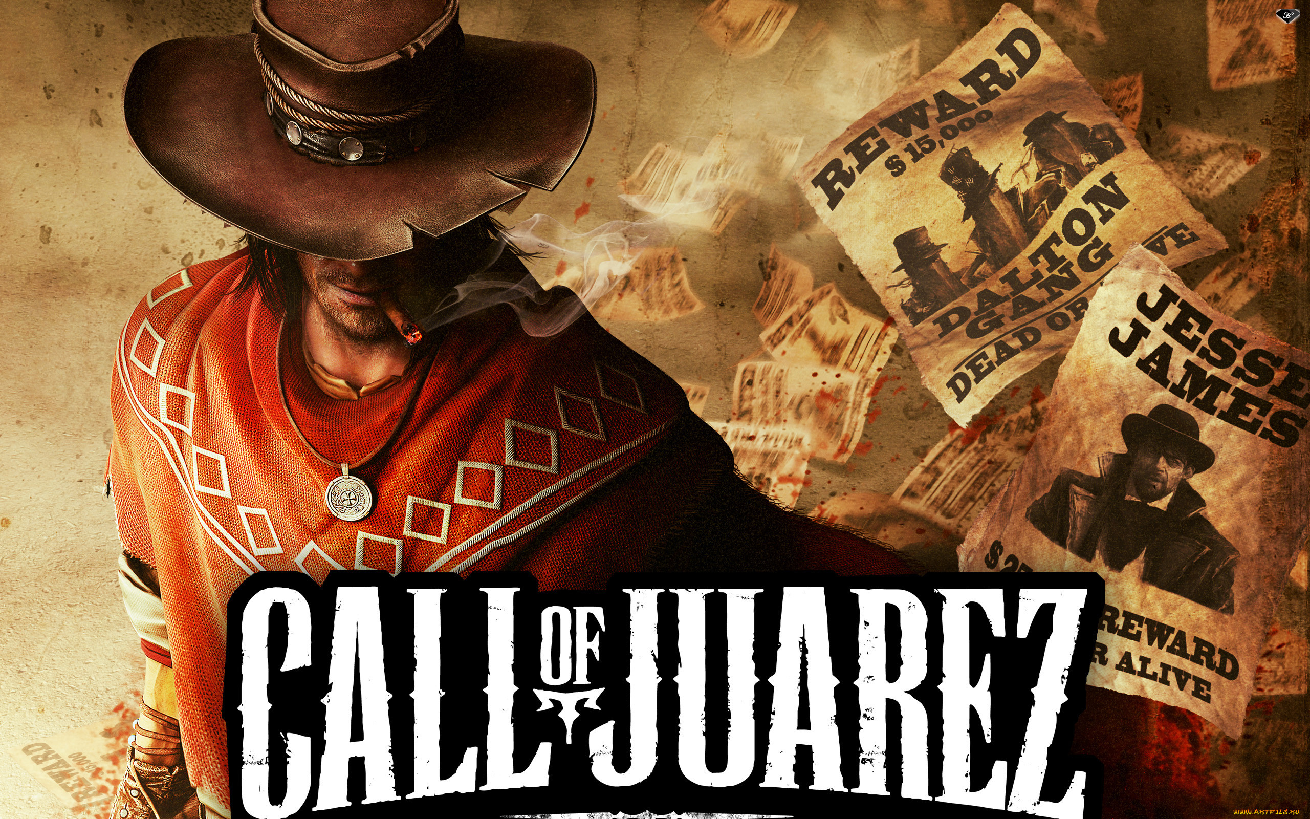 call, of, juarez, the, gunslinger, , , , 